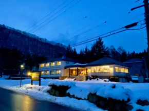 Hakuba Park Hotel